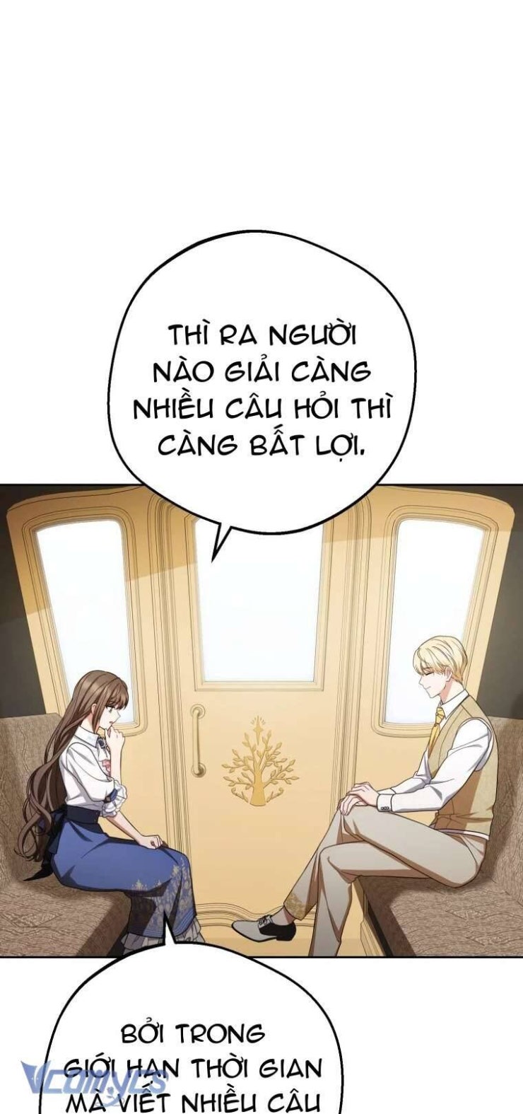 Được Yêu Thương Mà Còn Ngại Ngùng Sao! - Page 58