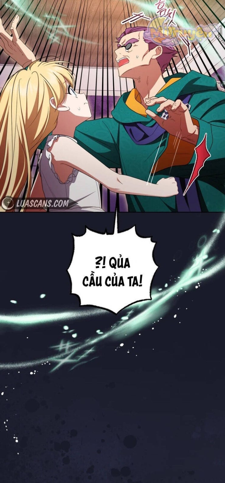 Được Yêu Thương Mà Còn Ngại Ngùng Sao! - Page 59