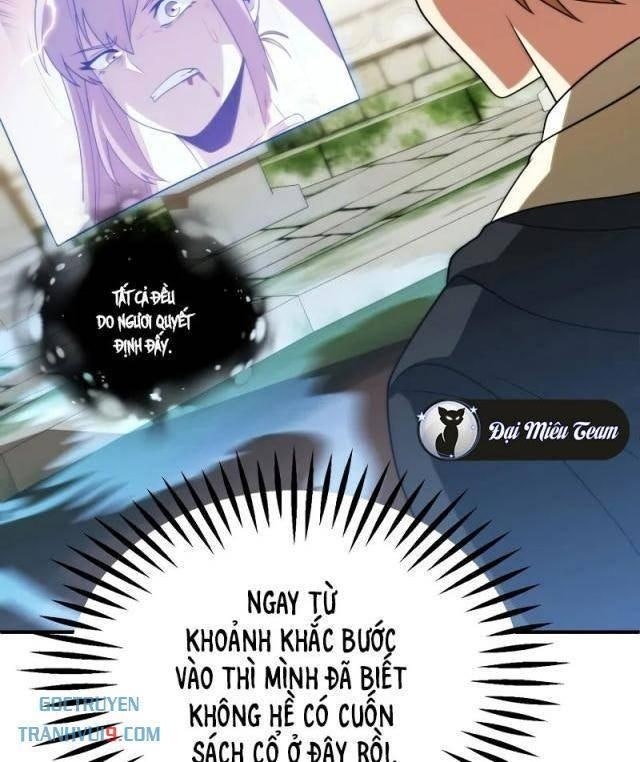 Con Trai Út Của Đại Pháp Sư Lừng Danh - Page 6