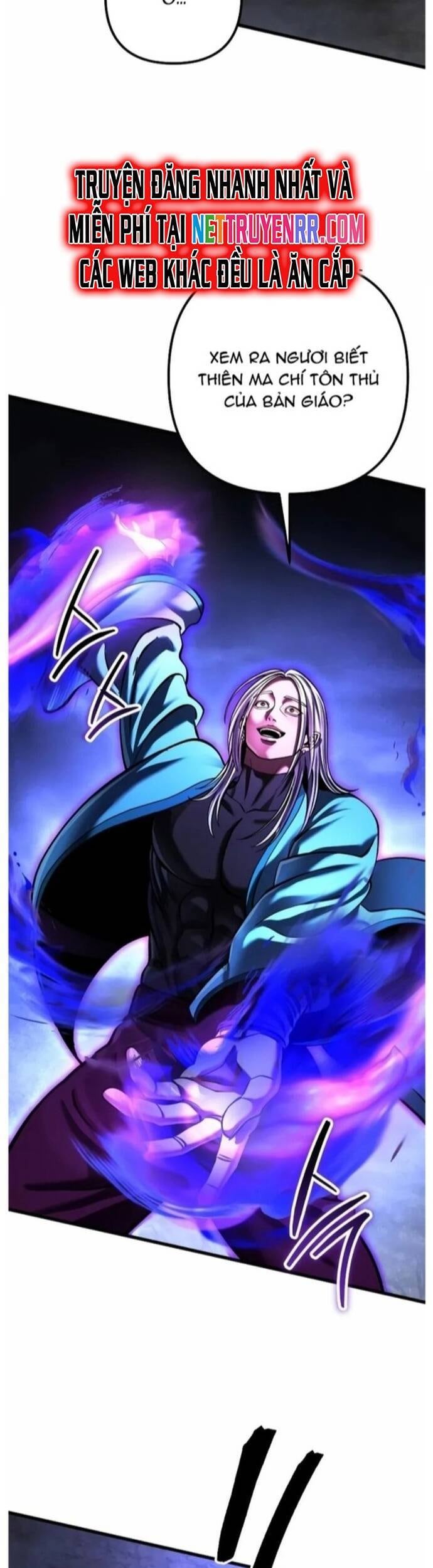 Đao Hoàng Tứ Thiếu Gia - Page 14