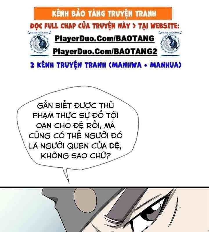 Cuồng Long - Page 30