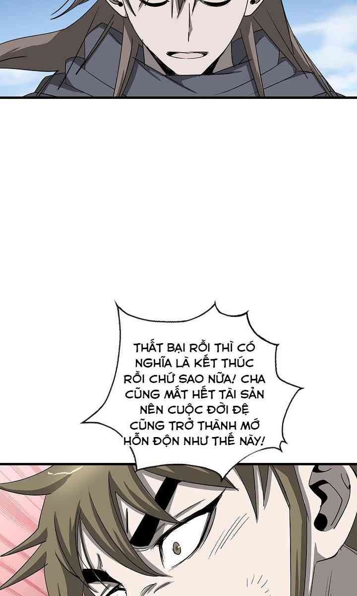 Cuồng Long - Page 43
