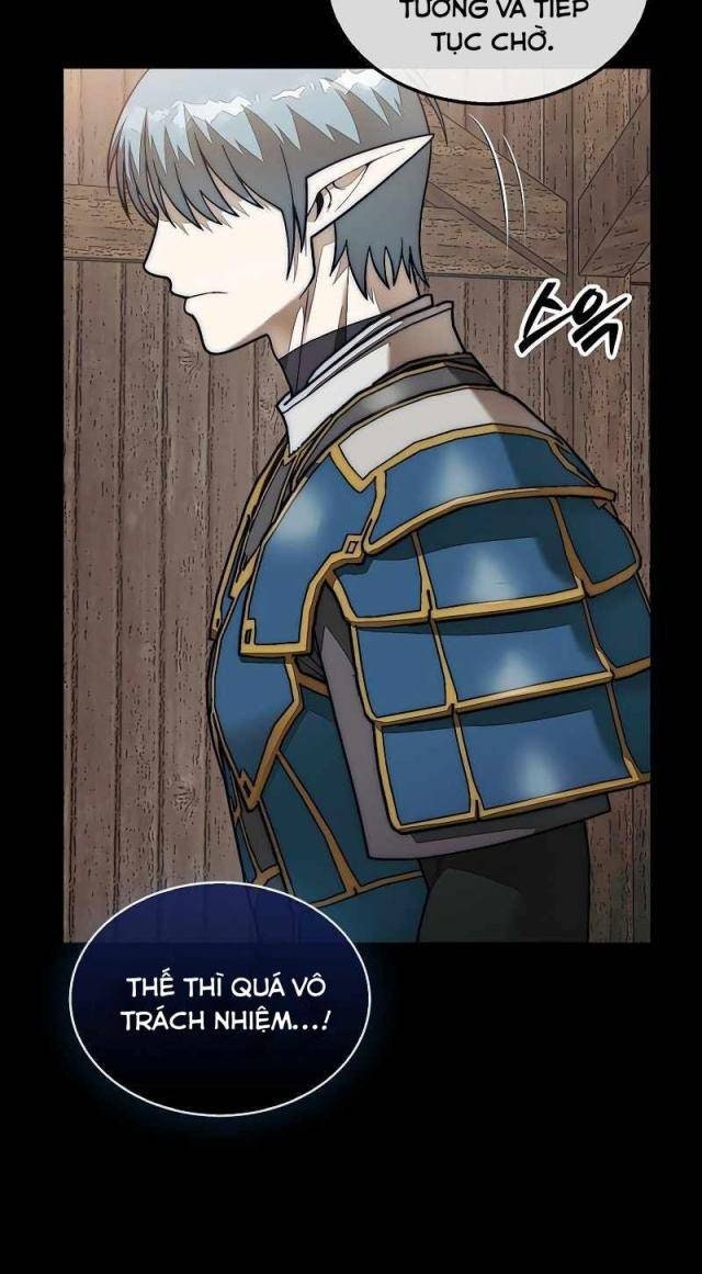 Quân Cờ Thứ 31 Lật Ngược Ván Cờ - Page 16