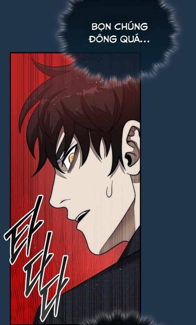 Quân Cờ Thứ 31 Lật Ngược Ván Cờ - Page 100