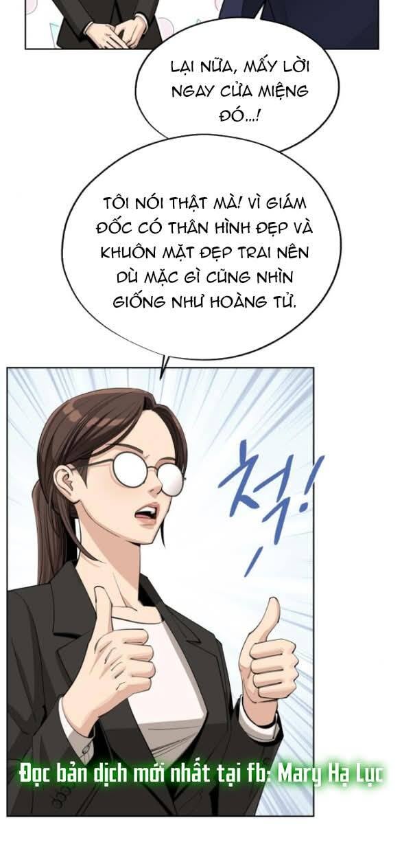 Tình Yêu Của Ik Seob - Page 51