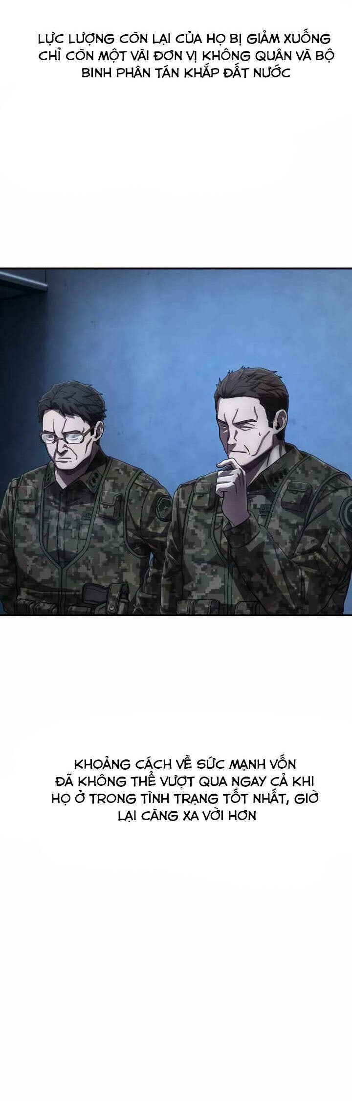 Sự Trở Lại Của Anh Hùng Diệt Thế - Page 22