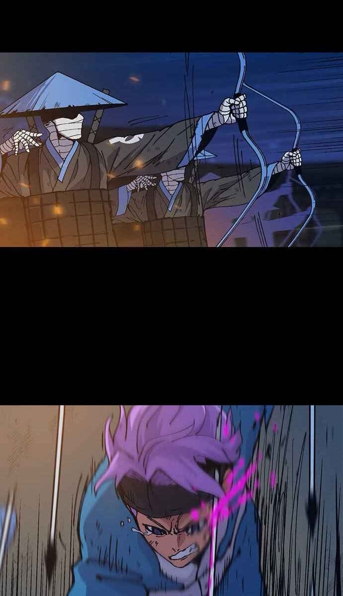 Taebaek: Người Hướng Dẫn - Page 38