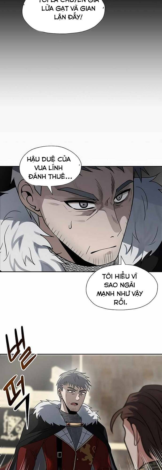 Quay Trở Lại Dị Giới Một Lần Nữa - Page 22