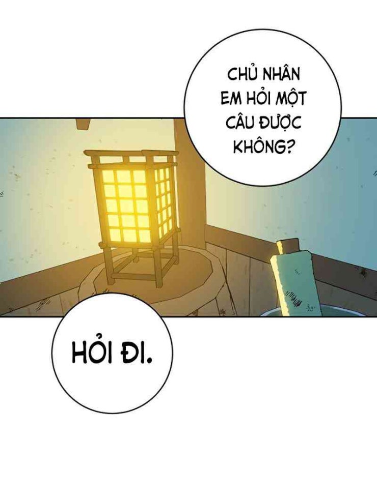 Taebaek: Người Hướng Dẫn - Page 105