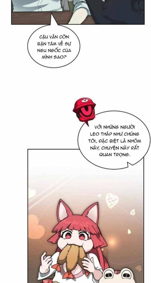 Mắc Kẹt Trong Tòa Tháp Thử Thách - Page 73