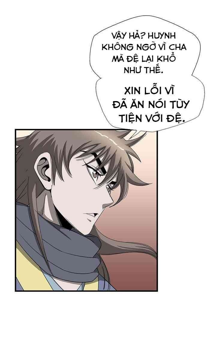 Cuồng Long - Page 48