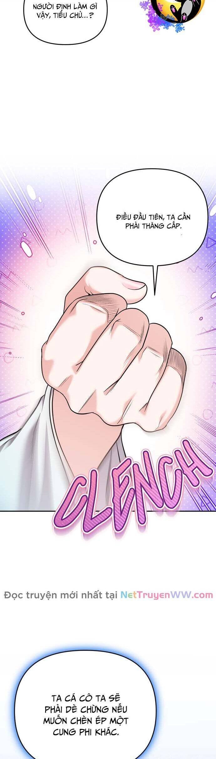 Từ Cao Thủ Trở Thành Phi Tần - Page 18