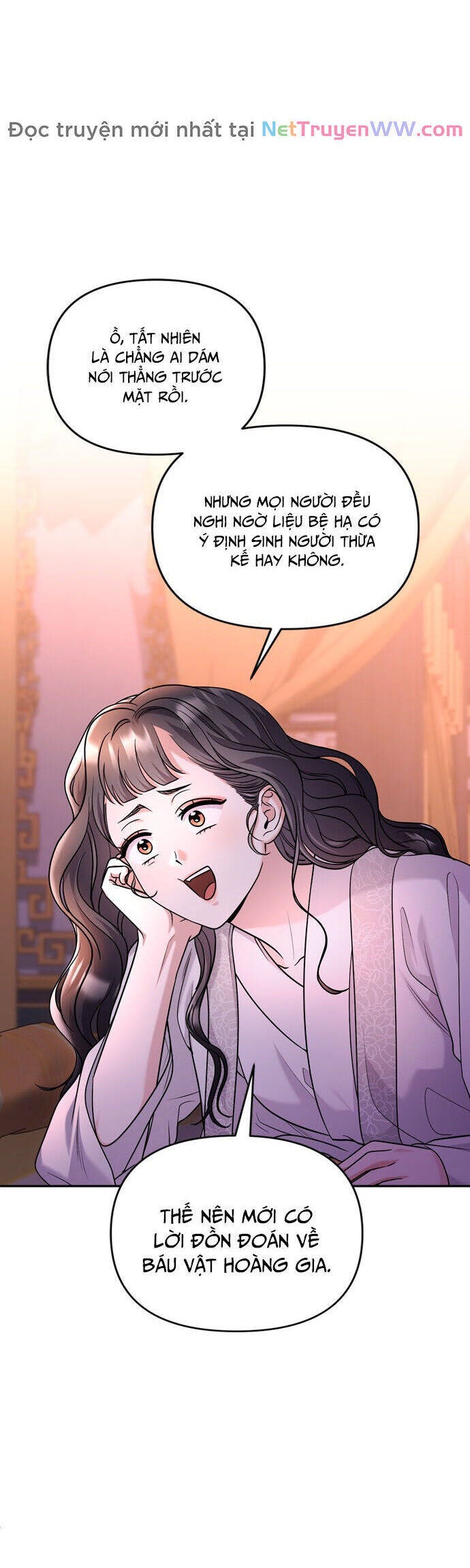 Từ Cao Thủ Trở Thành Phi Tần - Page 4