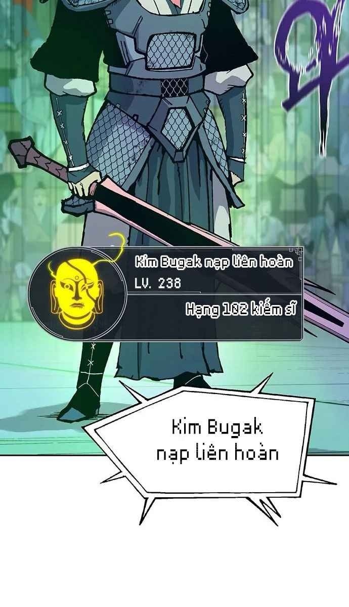 Taebaek: Người Hướng Dẫn - Page 45