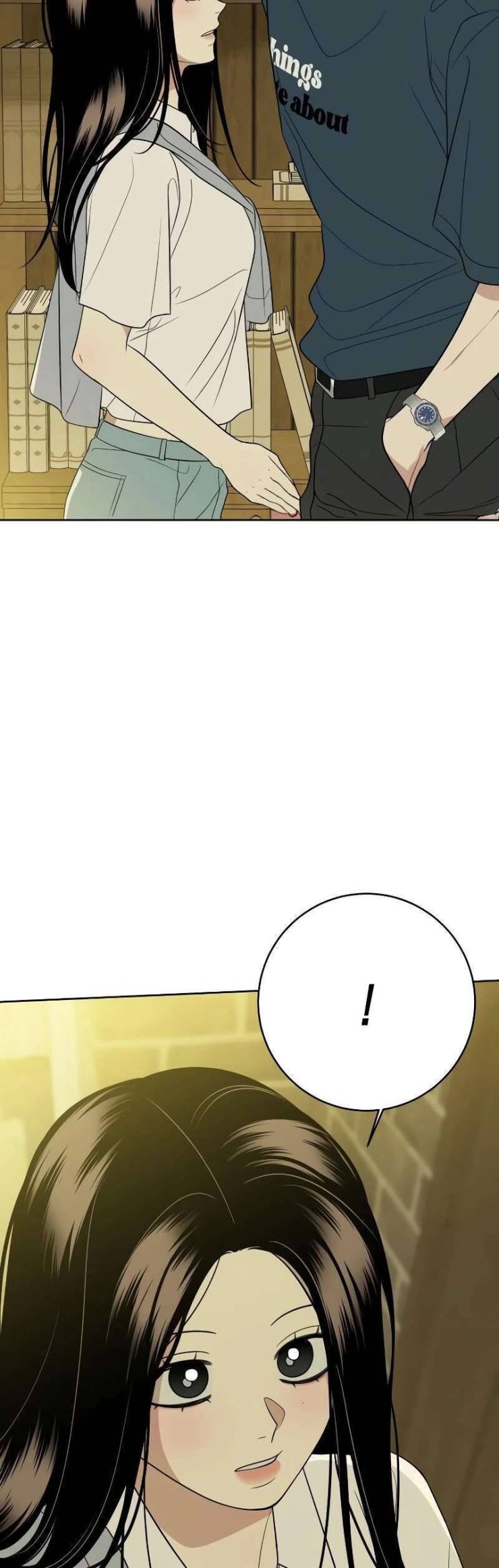 Kỷ Niệm Tuổi 19 Tồi Tệ - Page 17