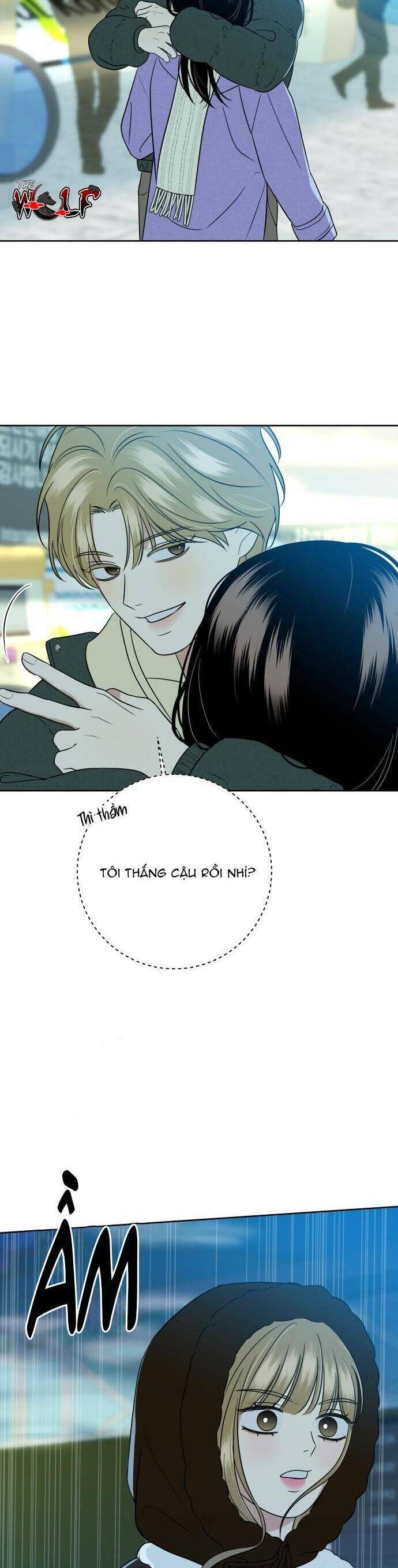 Kỷ Niệm Tuổi 19 Tồi Tệ - Page 41