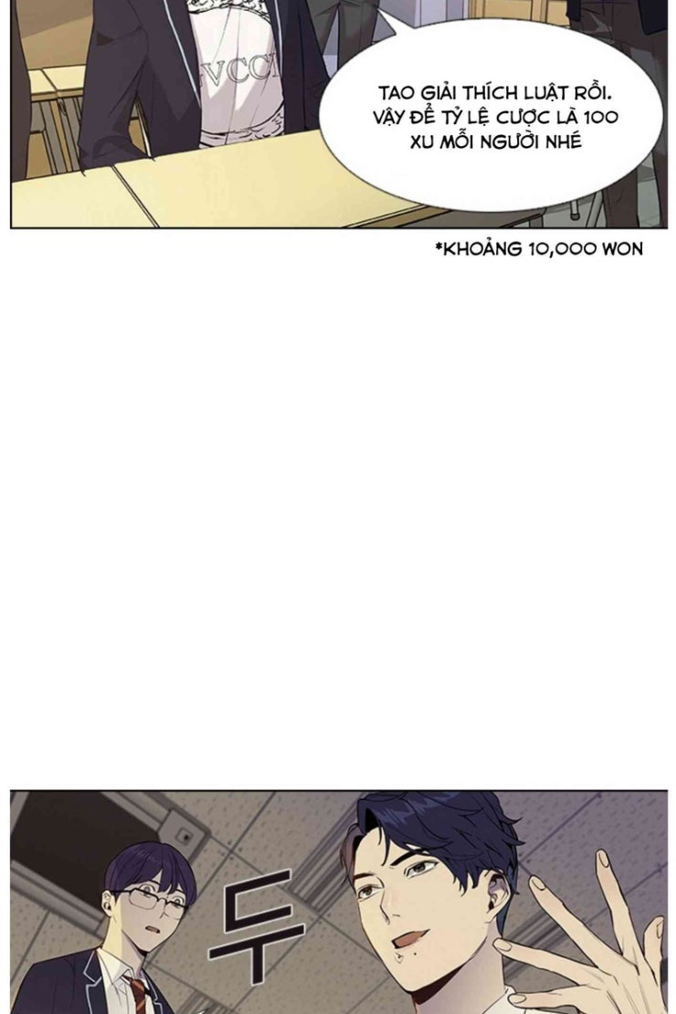 Tiền Bạc Và Quyền Lực - Page 112