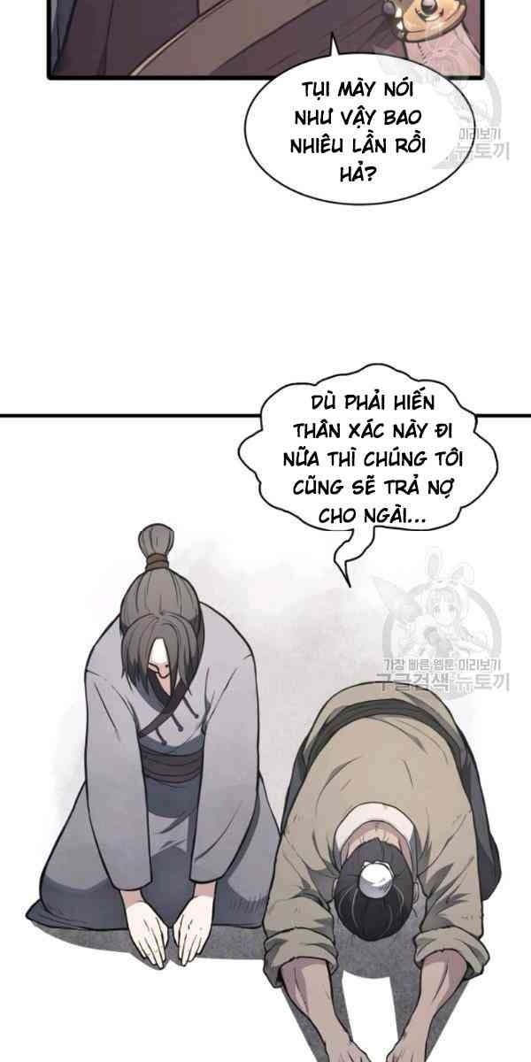 Sát Thủ 2044 - Page 22