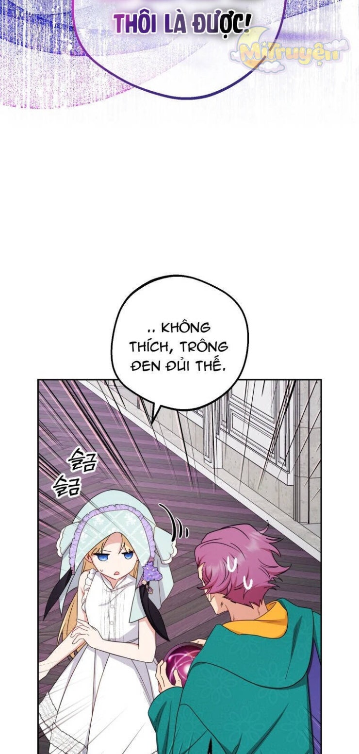 Được Yêu Thương Mà Còn Ngại Ngùng Sao! - Page 50