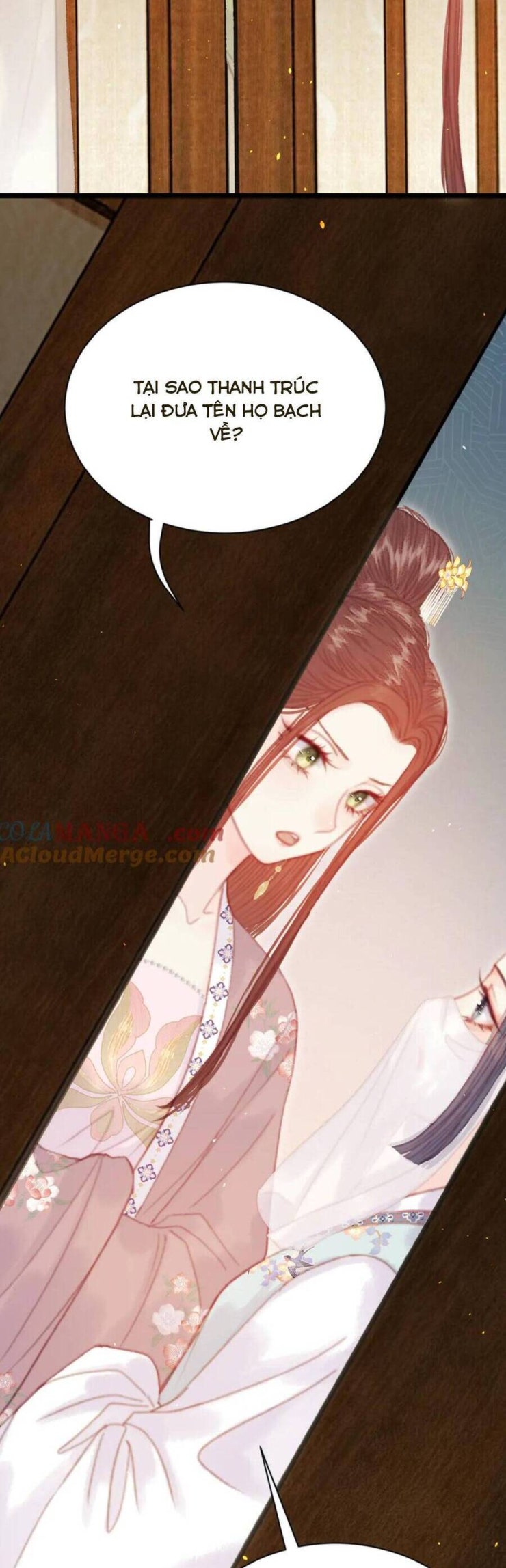 Trọng Sinh Chi Ác Phi Nghịch Tập - Page 30