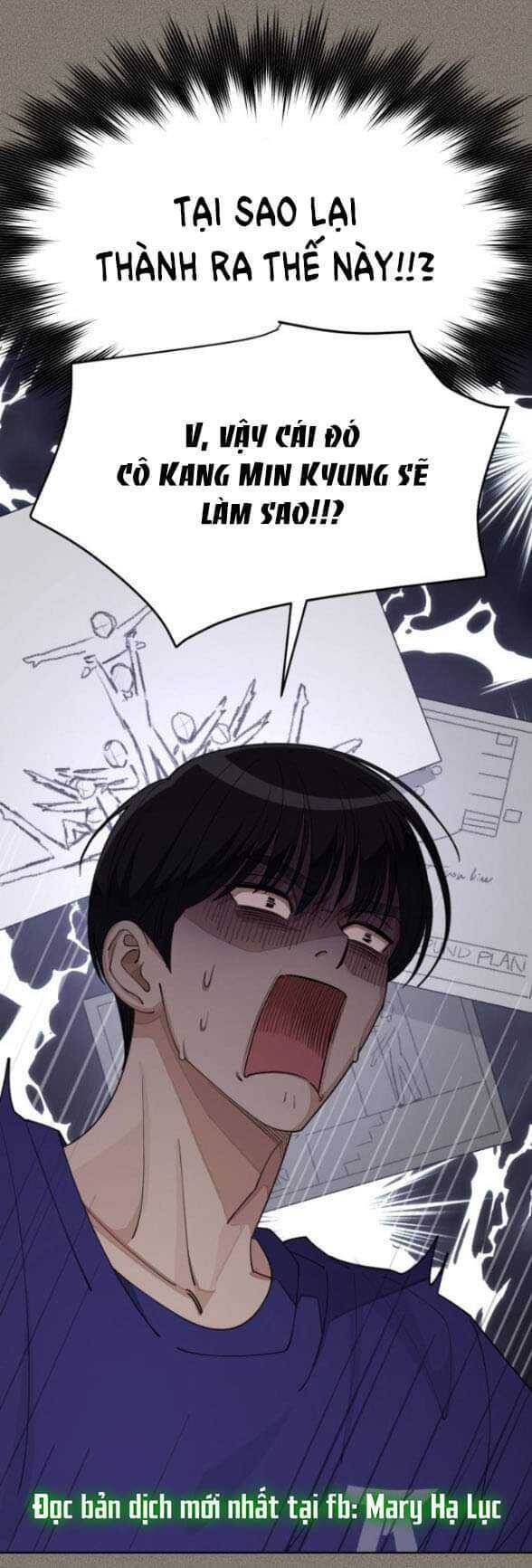 Tình Yêu Của Ik Seob - Page 54