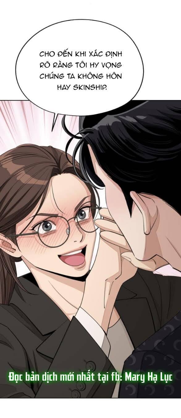 Tình Yêu Của Ik Seob - Page 42