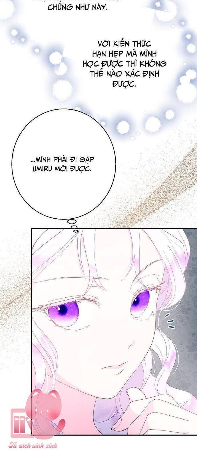 Tiền Là Tất Cả Chồng Là Phù Du - Page 10