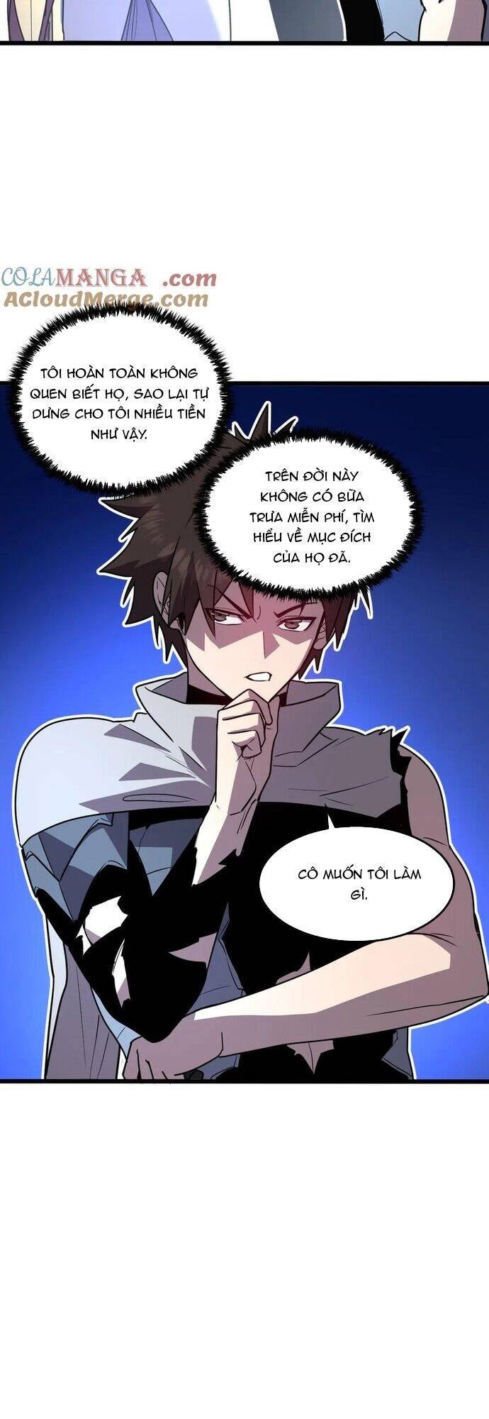 Hệ Thống Của Ta Thật Đứng Đắn - Page 13