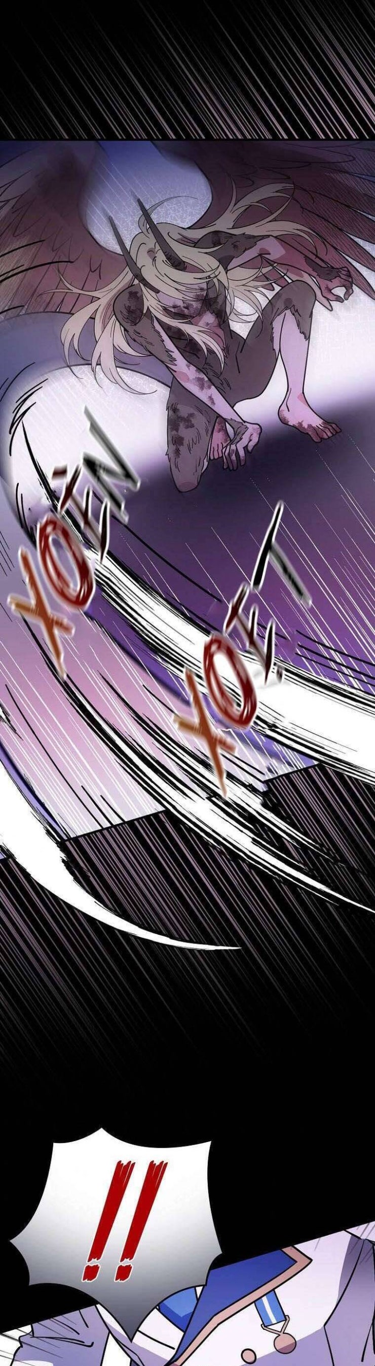 Giai Điệu Của Nhành Cây Khô Héo - Page 30