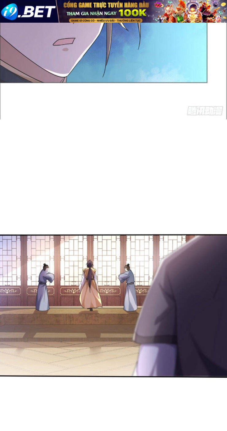 Đệ Tử Siêu Thần Ta Nằm Không, Tông Môn Hủy Diệt Ta Vô Địch - Page 40