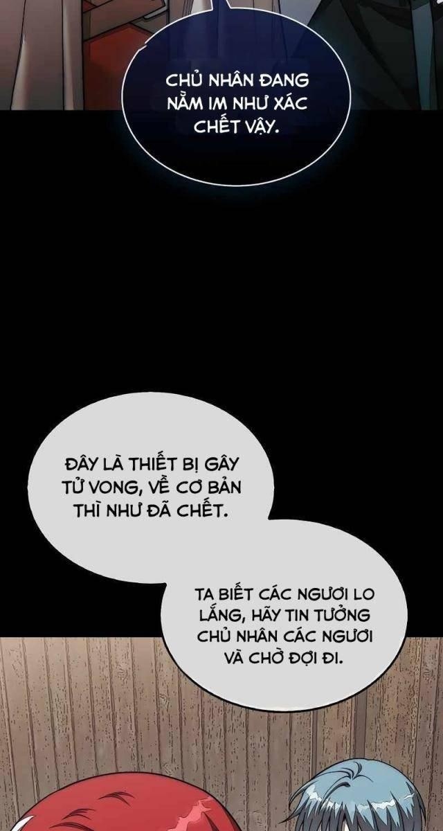 Quân Cờ Thứ 31 Lật Ngược Ván Cờ - Page 6