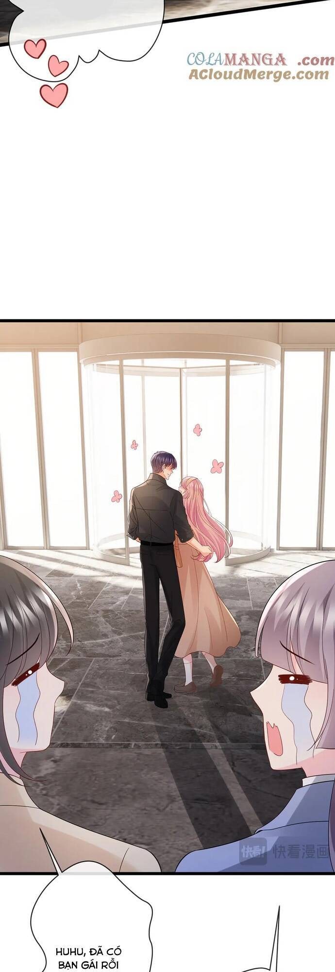 Danh Môn Chí Ái - Page 12