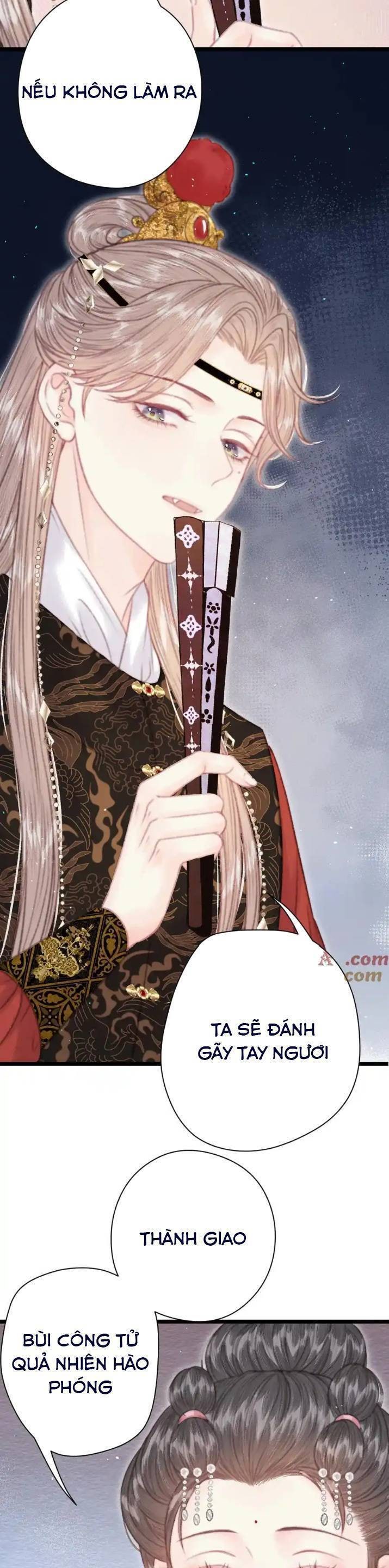 Trọng Sinh Chi Ác Phi Nghịch Tập - Page 22