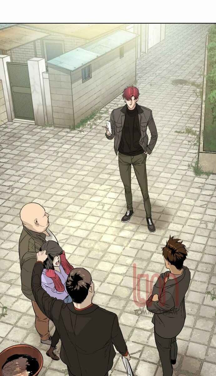 Máu Trắng - Page 23