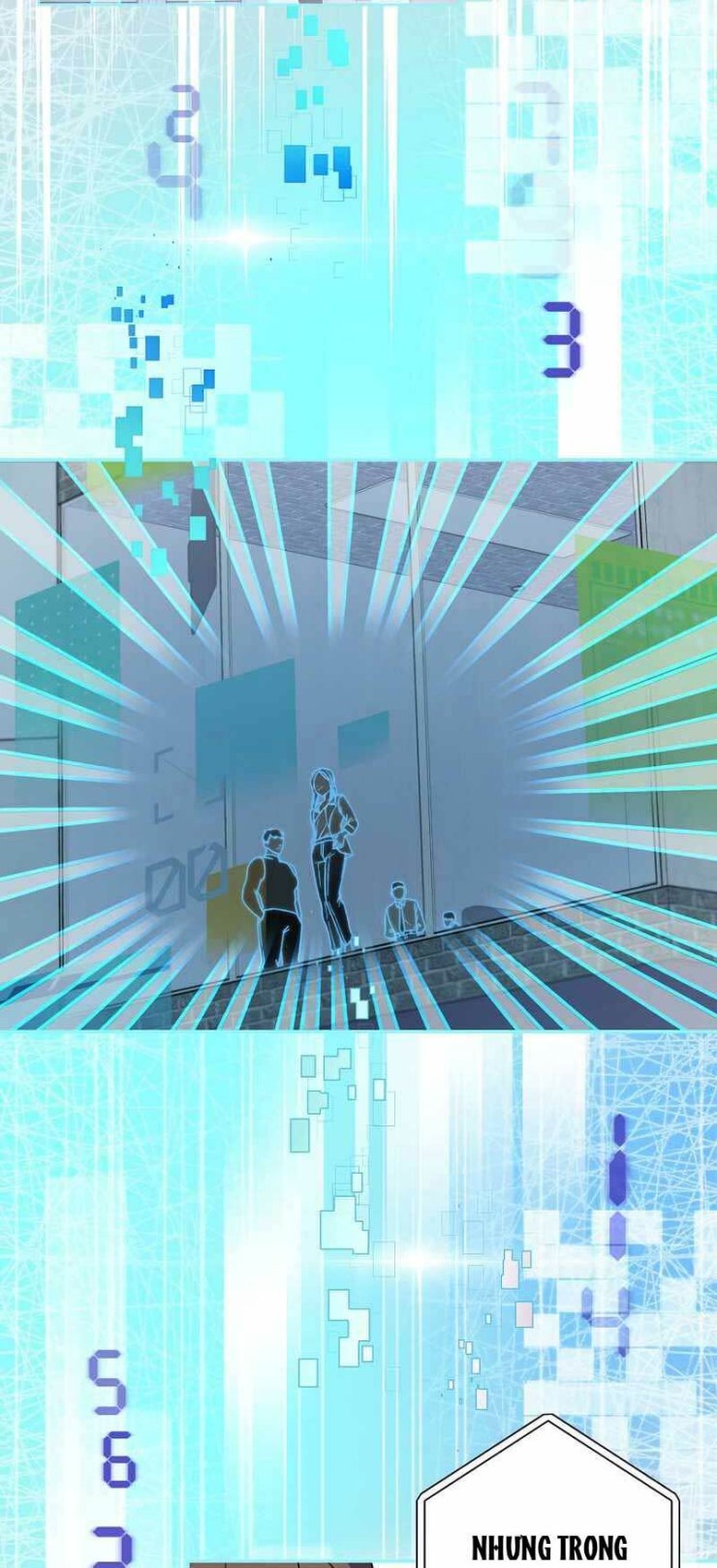 Nhân Vật Ngoài Lề Tiểu Thuyết - Page 38