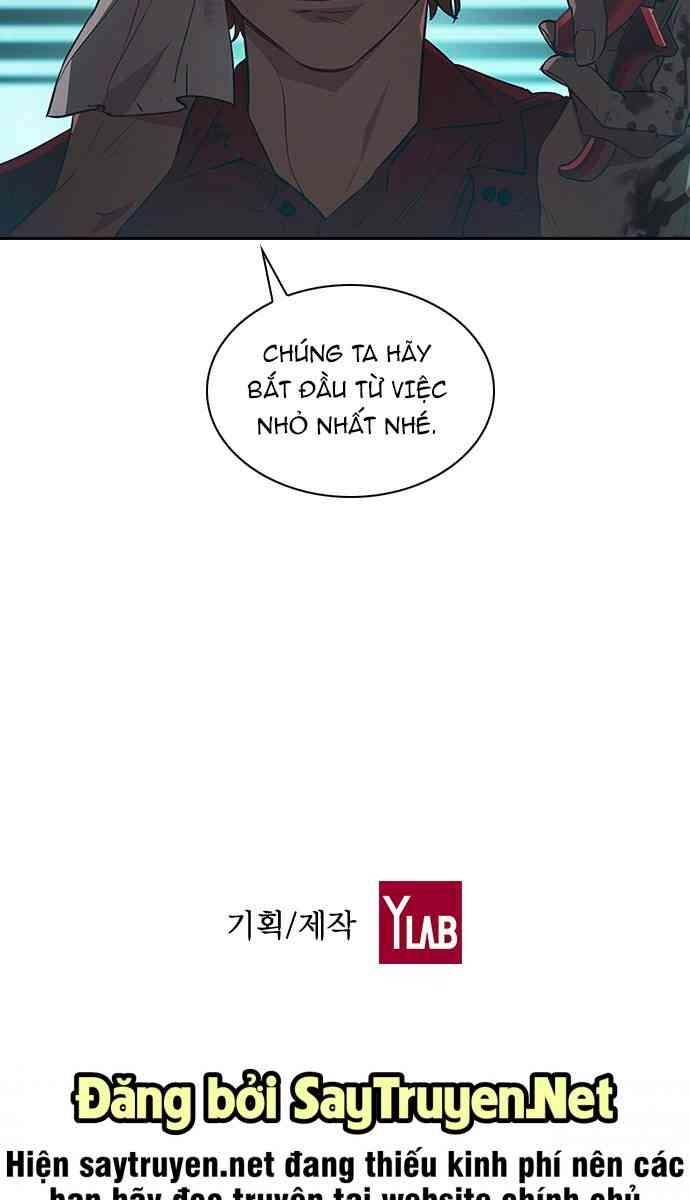 Tiền Bạc Và Quyền Lực - Page 84