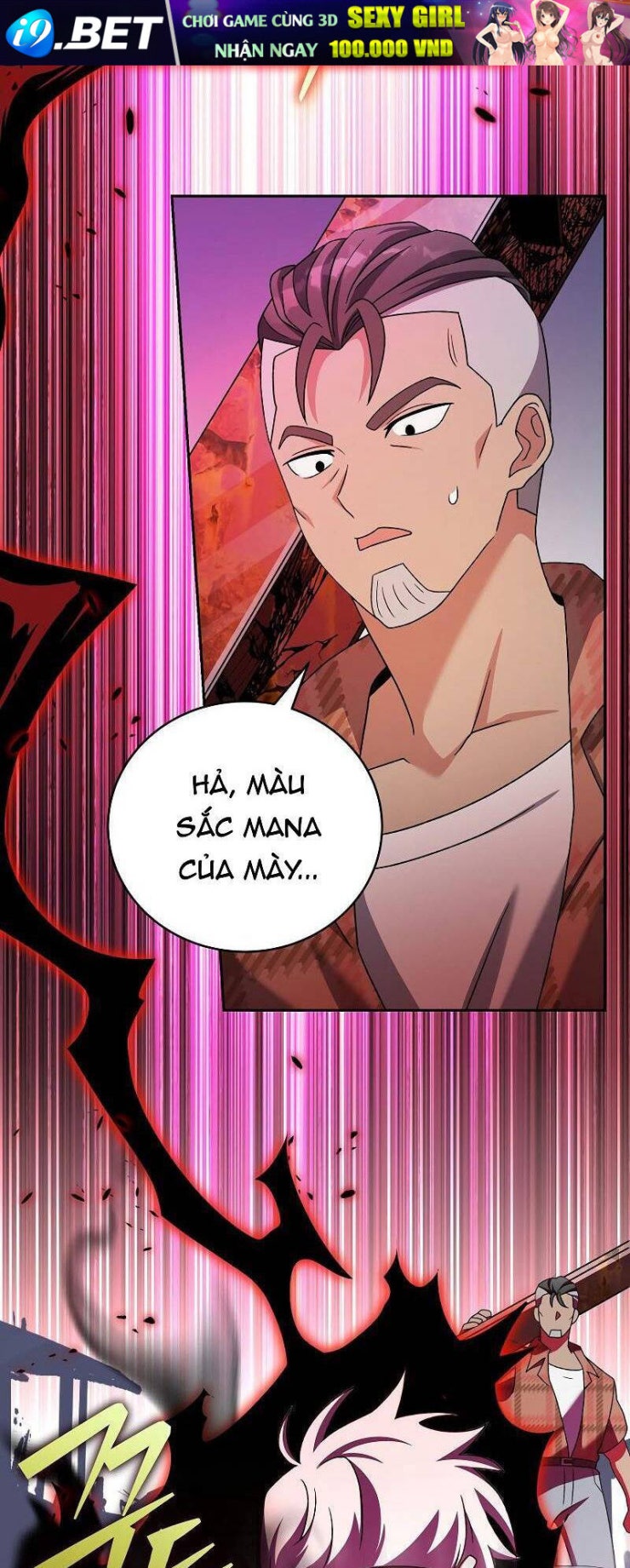 Nhân Vật Ngoài Lề Tiểu Thuyết - Page 23