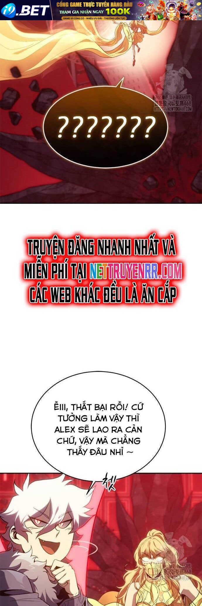 Lý Do Tôi Rời Bỏ Quỷ Vương - Page 9