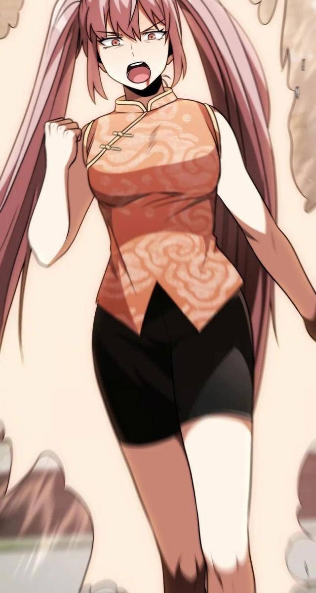 Con Trai Út Của Đại Pháp Sư Lừng Danh - Page 37