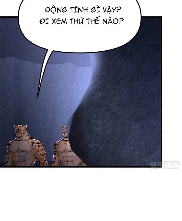 Đệ Tử Siêu Thần Ta Nằm Không, Tông Môn Hủy Diệt Ta Vô Địch - Page 33