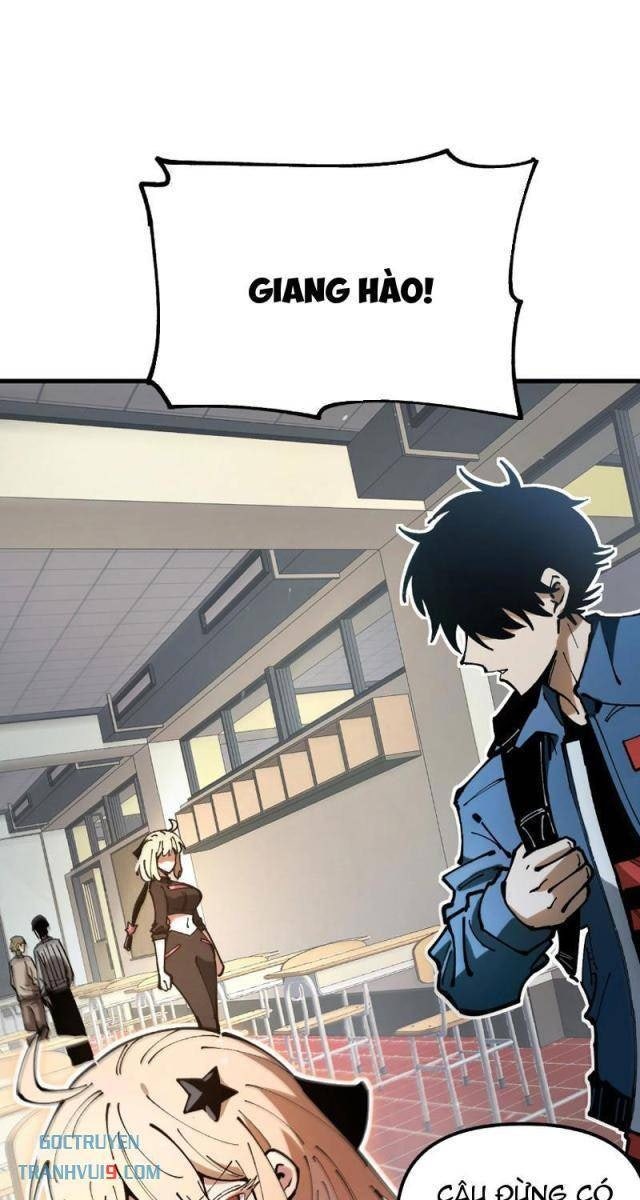 Toàn Cầu Ngự Thú: Ta Có Thế Thấy Lộ Tuyến Tiến Hóa - Page 52