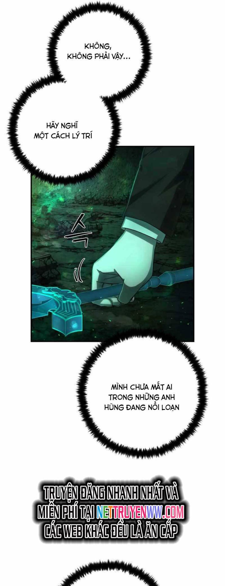 Sự Trở Lại Của Anh Hùng Diệt Thế - Page 54