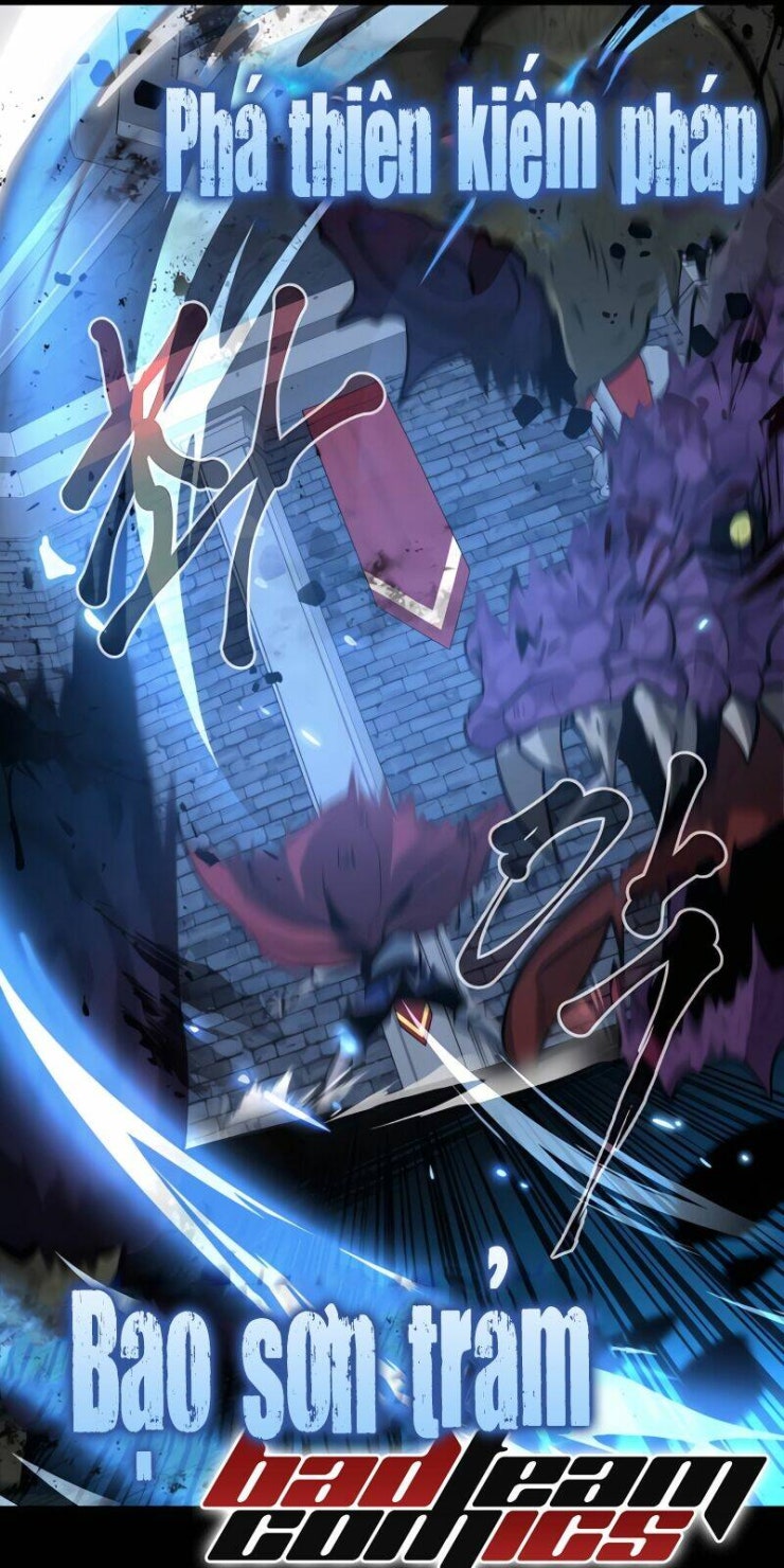 Quay Trở Lại Dị Giới Một Lần Nữa - Page 18