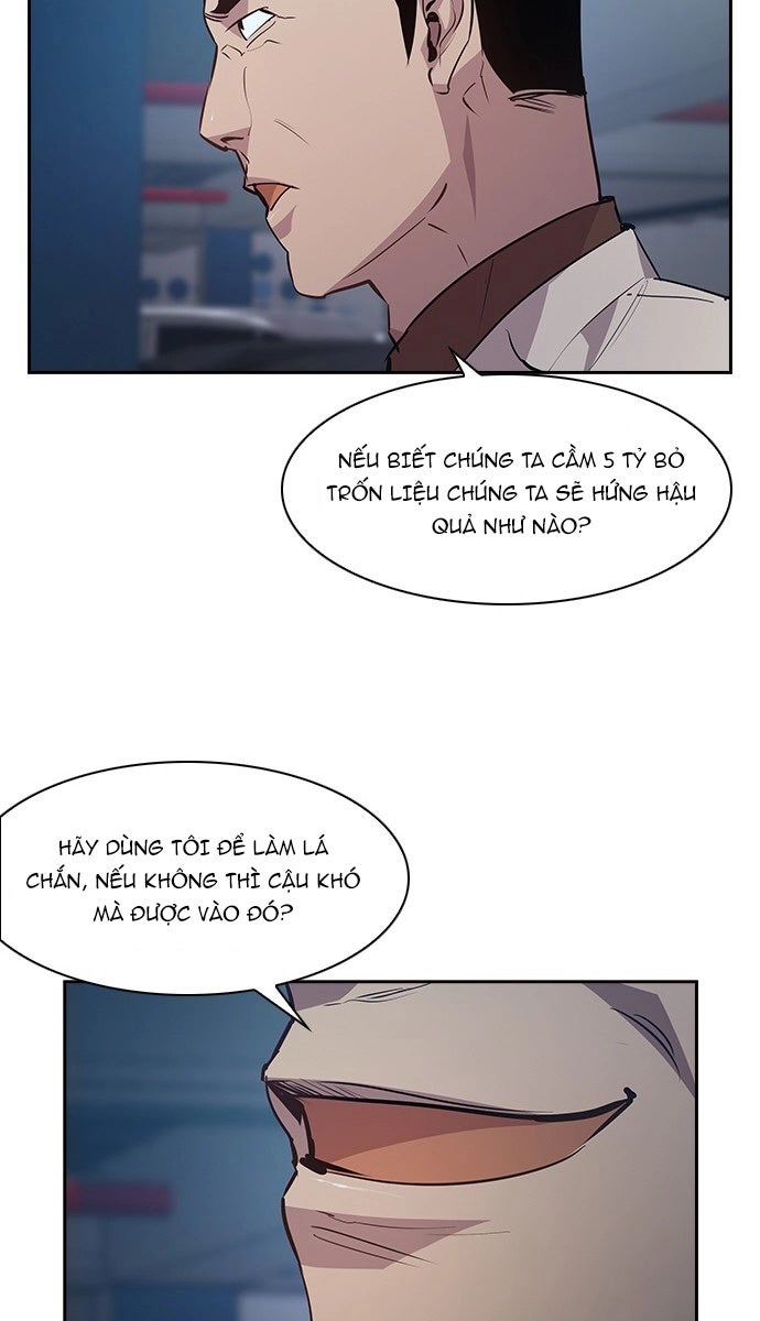 Tiền Bạc Và Quyền Lực - Page 21