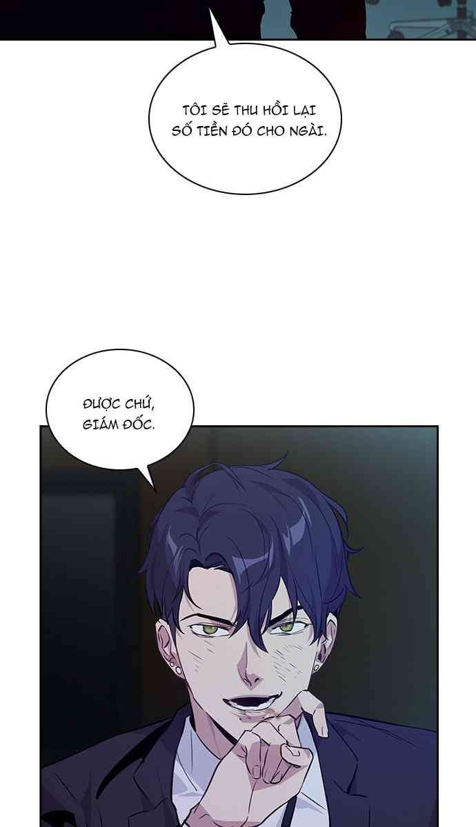 Tiền Bạc Và Quyền Lực - Page 64