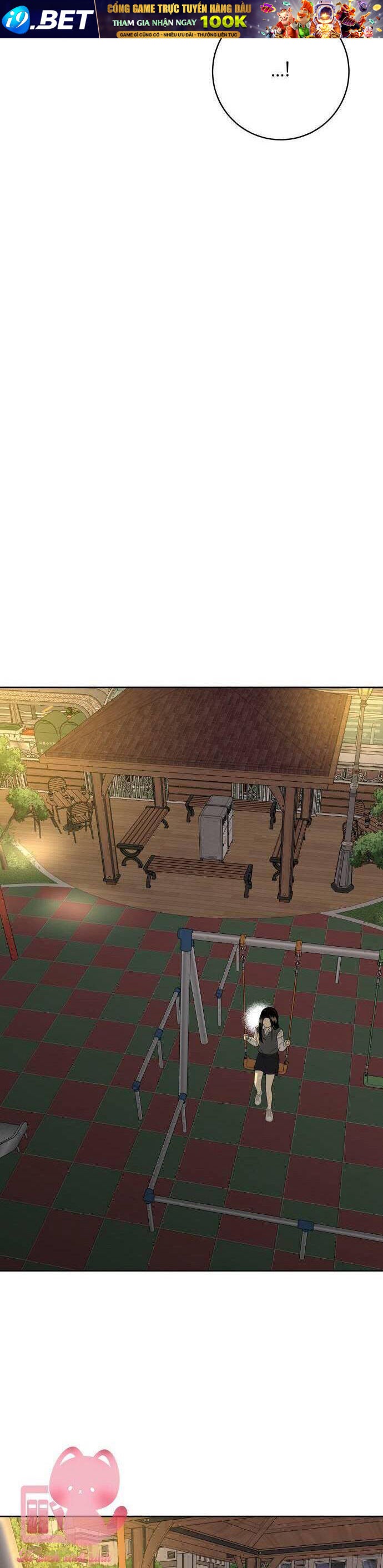 Kỷ Niệm Tuổi 19 Tồi Tệ - Page 32