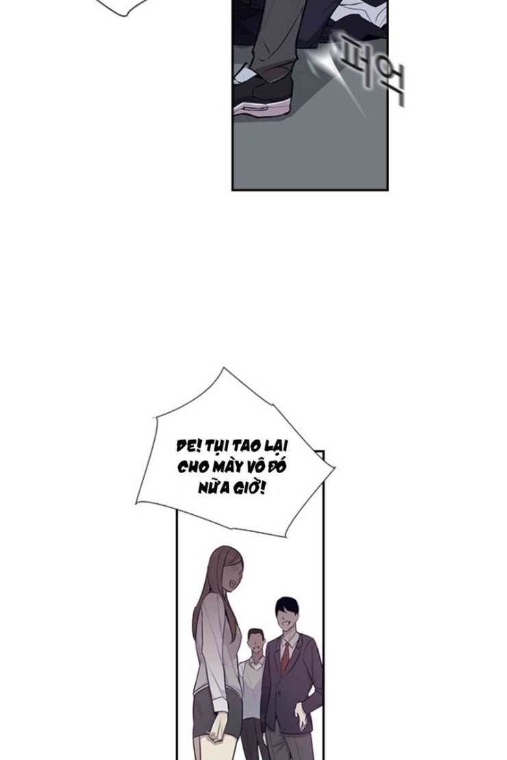 Tiền Bạc Và Quyền Lực - Page 38