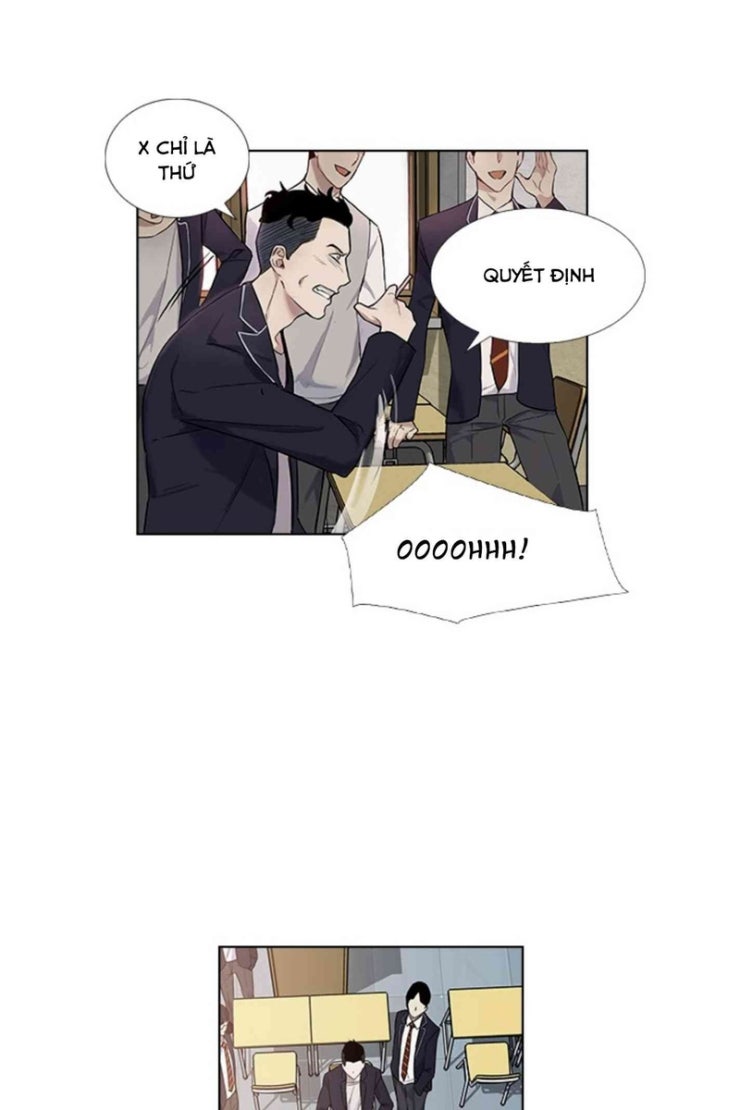 Tiền Bạc Và Quyền Lực - Page 119