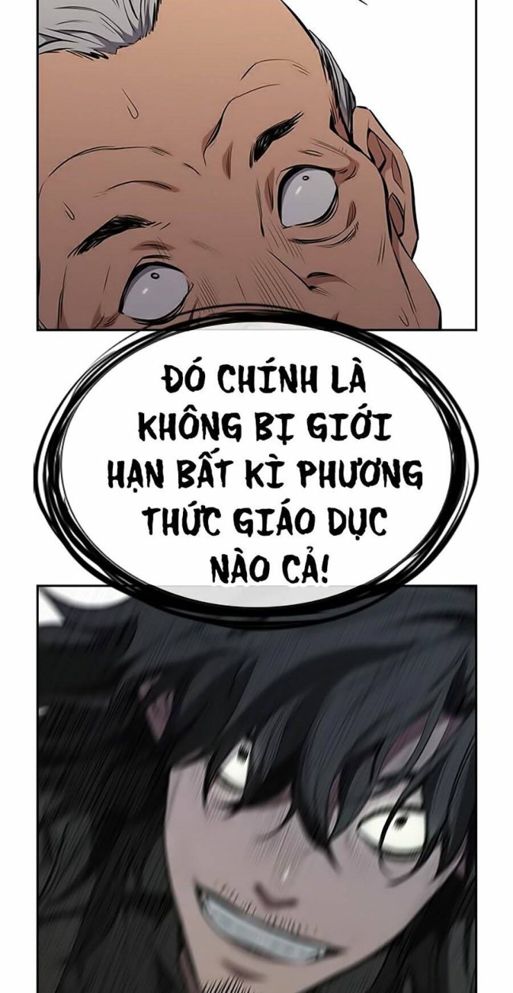 Giáo Dục Chân Chính - Get Schooled - Page 177