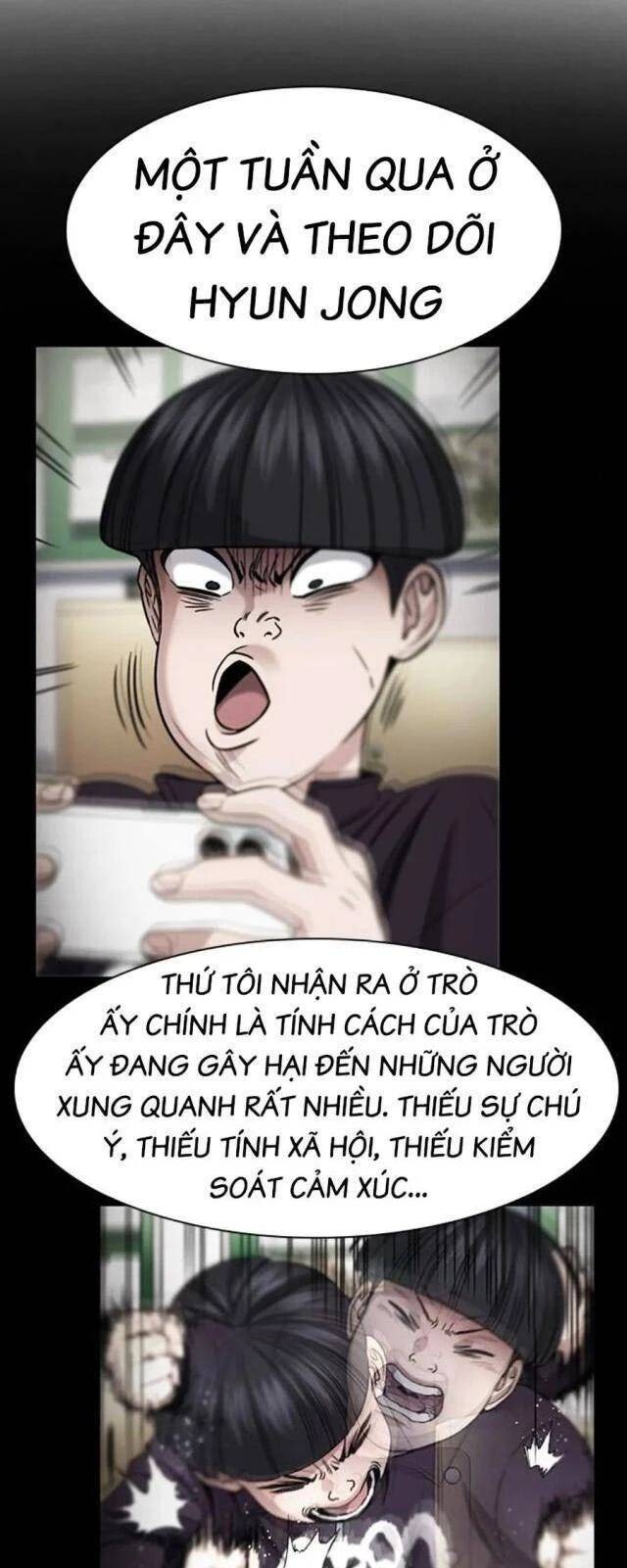 Giáo Dục Chân Chính - Get Schooled - Page 13
